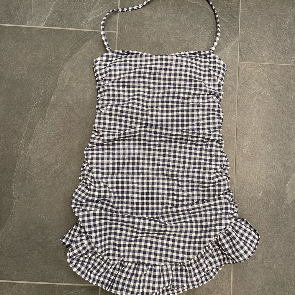 J crew Swim Dress NEVER WORN